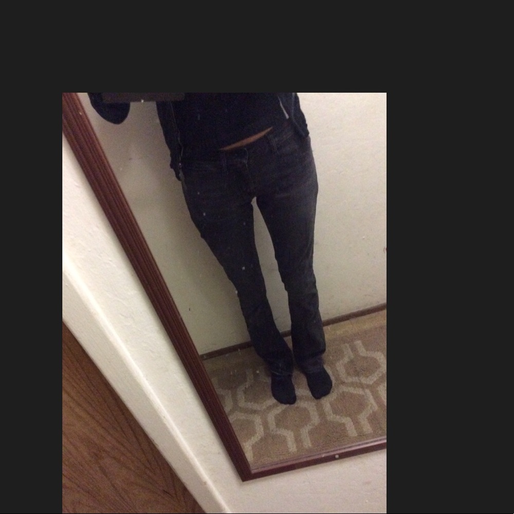 Bootcut jeans!🇮🇹 - Picture 3 of 5